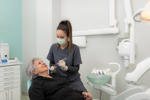 Best Urgent Care for Lost Fillings or Crowns in Calhoun Falls, SC