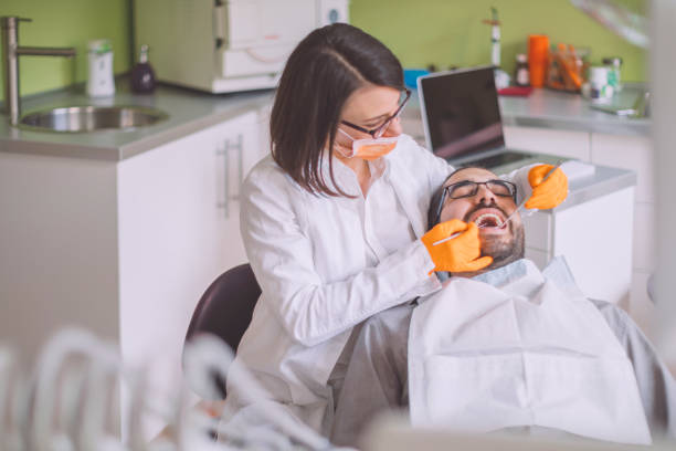 Best Pediatric Emergency Dentist in Calhoun Falls, SC